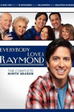 Watch Everybody Loves Raymond Putlocker